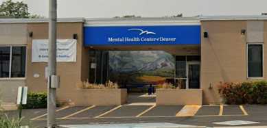 Mental Health Center of Denver