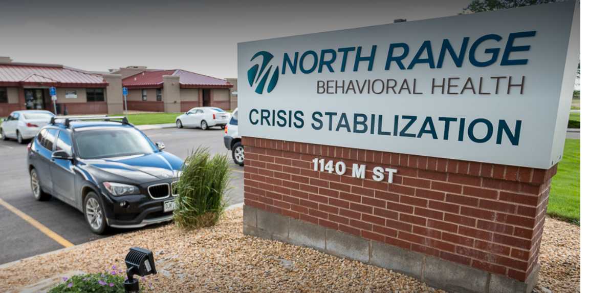 North Range Behavioral Health