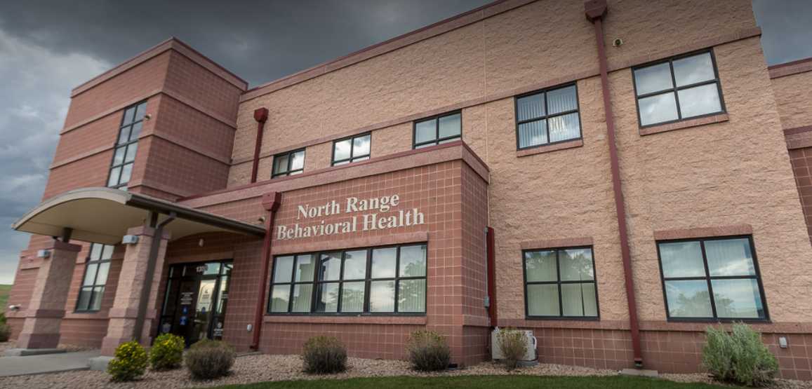 North Range Behavioral Health