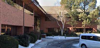 Jefferson Center for Mental Health