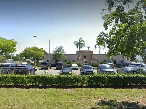 Lock Towns Community Mental Health Center Opa Locka