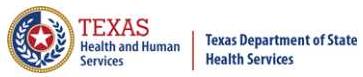 Texas Department of State Health Services- Lubbock