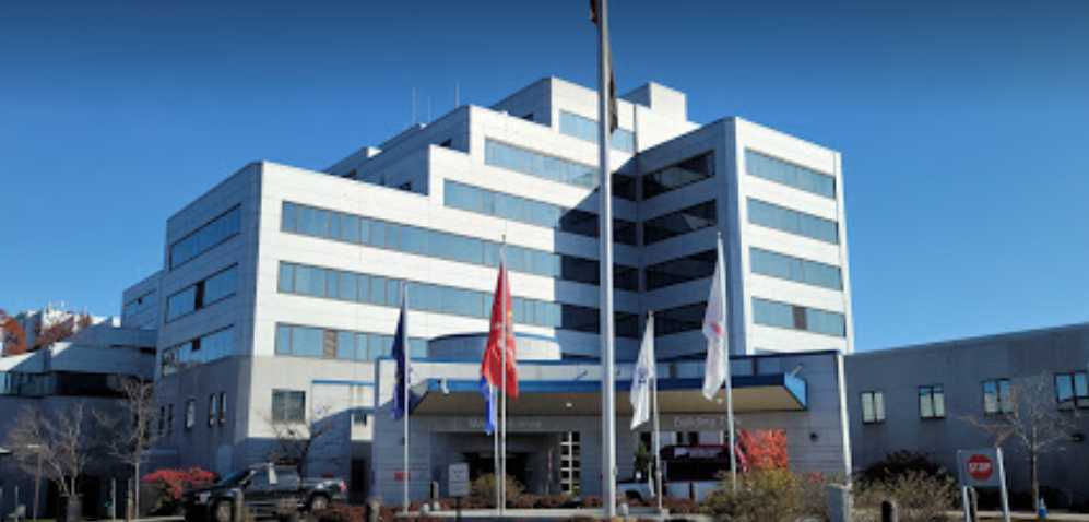 VA Connecticut Healthcare System