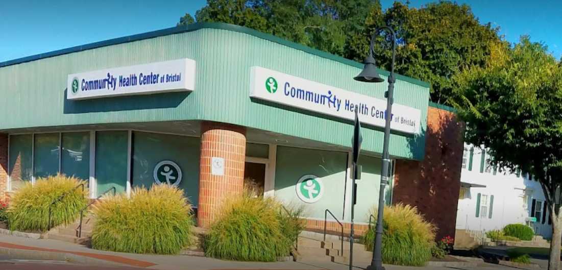 Community Health Center of Bristol