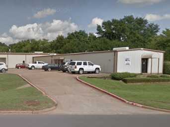 East Texas Community Health Clinic