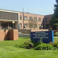 Capitol Region Mental Health Center