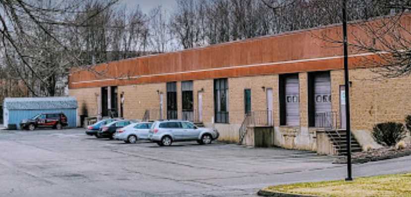 Hockanum Valley Community Council