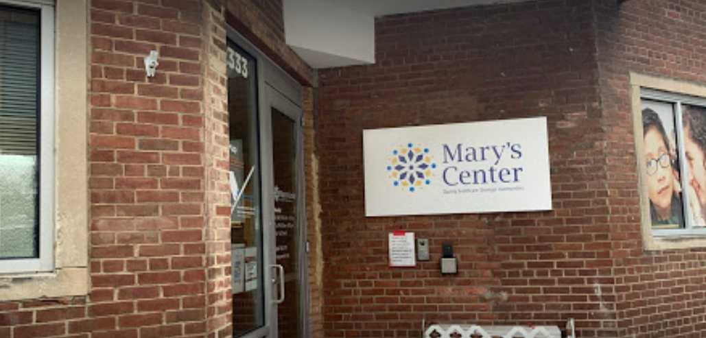 Marys Center