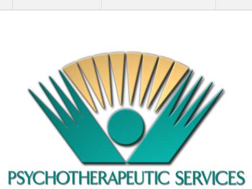 Psychotherapeutic Services 