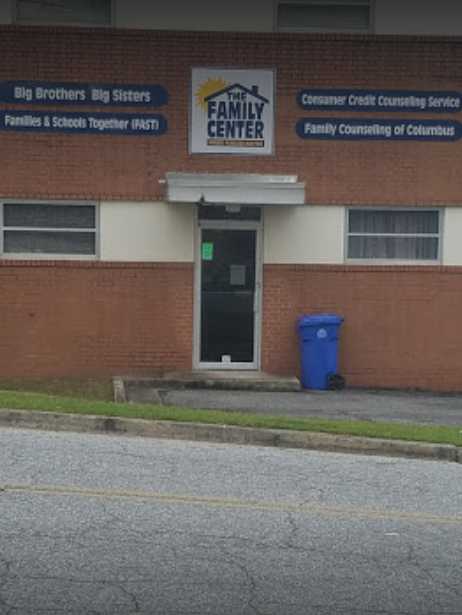 Family Center of Columbus 