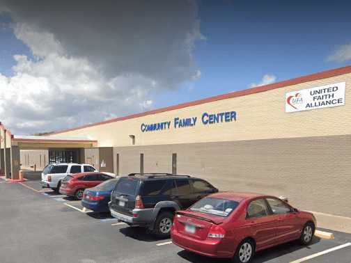 Community Family Center