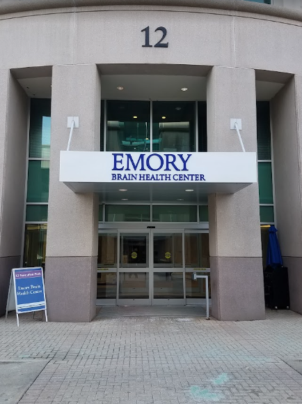 Emory Healthcare Veterans Program