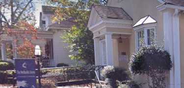Methodist Home of the South Georgia