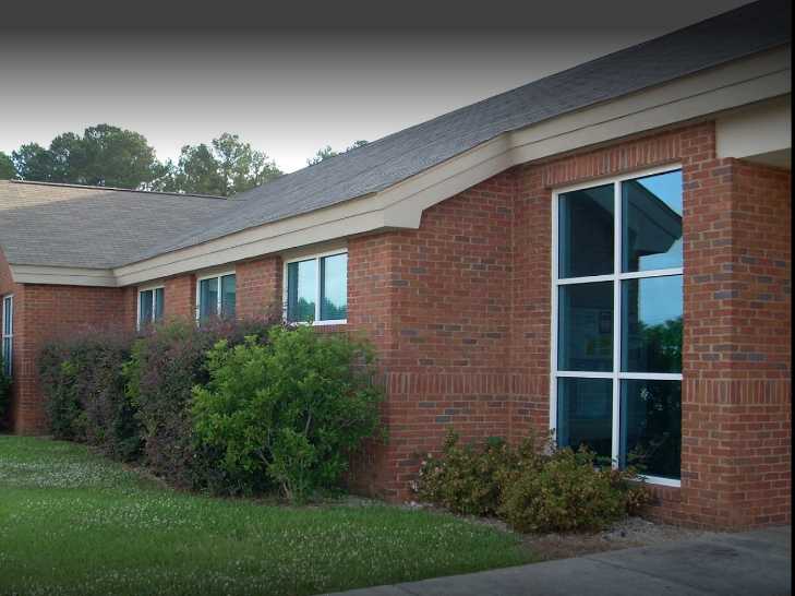 Oconee Center Behavioral Health Services