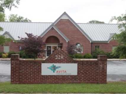 Avita Community Partners Behavioral Health