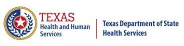 Texas Department of State Health Services- San Antonio