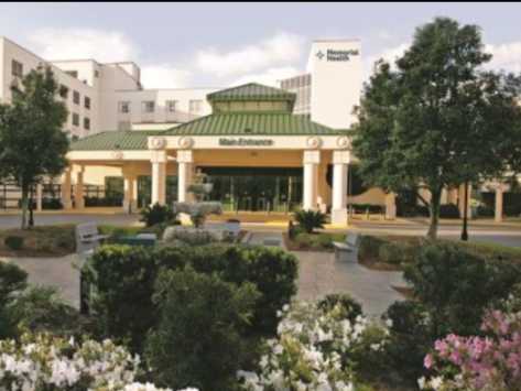 Memorial Health University Med Center