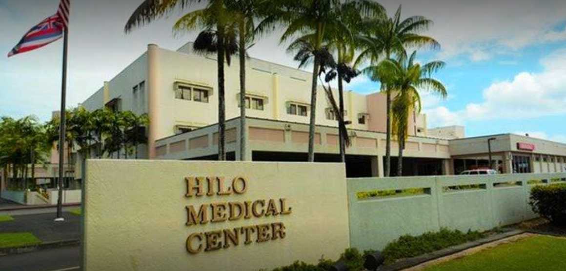 Hilo Medical Center