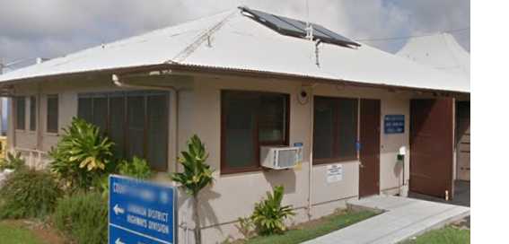 North Hawaii Adult Mental Health Services