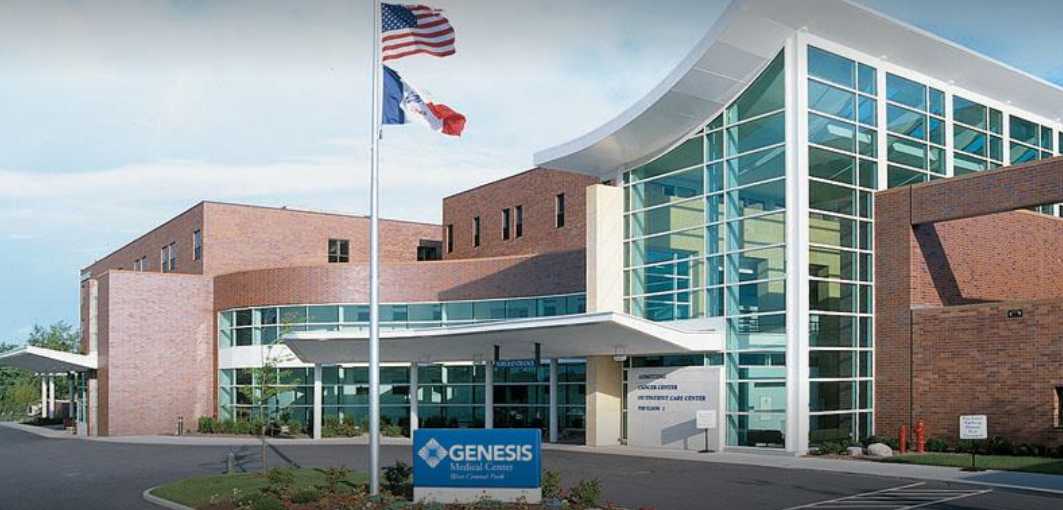 Genesis Medical Center