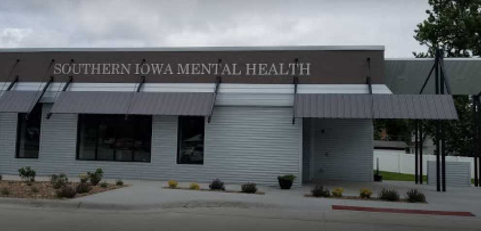 Southern Iowa Mental Health Center