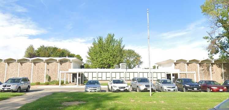 Abbe Center for Community Mental Health