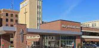 MercyOne Dubuque Medical Center