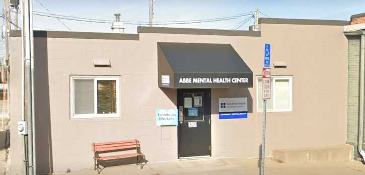 Abbe Center for Community Mental Health