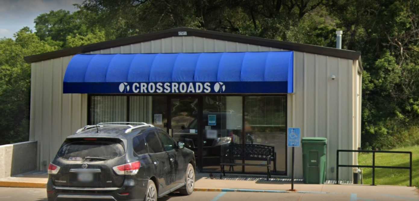 Crossroads Behavioral Health Services