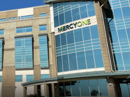 Mercy Medical Center