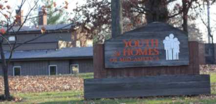 Youth Homes of Mid America