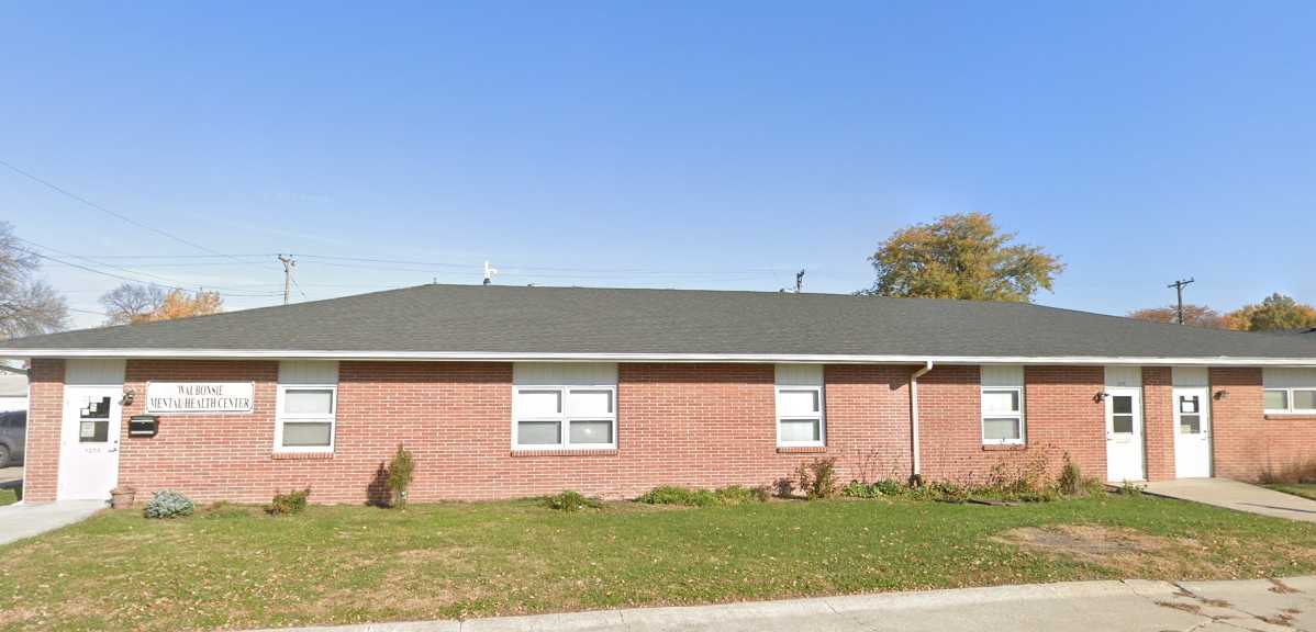 Waubonsie Mental Health Center