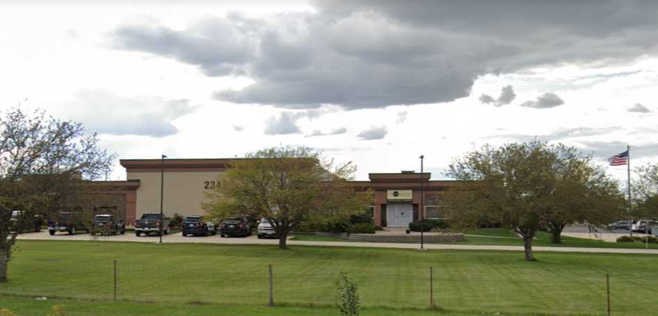 Abbe Center for Community Mental Health