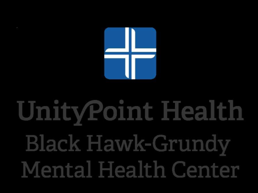 Black Hawk Grundy MH Center 