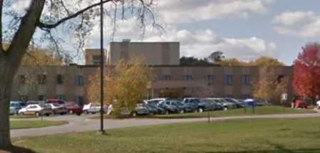 Northeast Iowa Behavioral Health