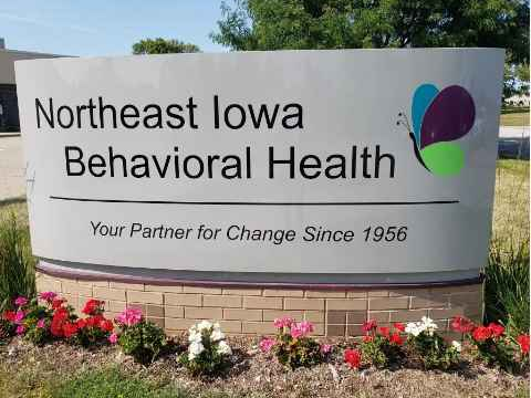 Northeast Iowa Mental Health Center