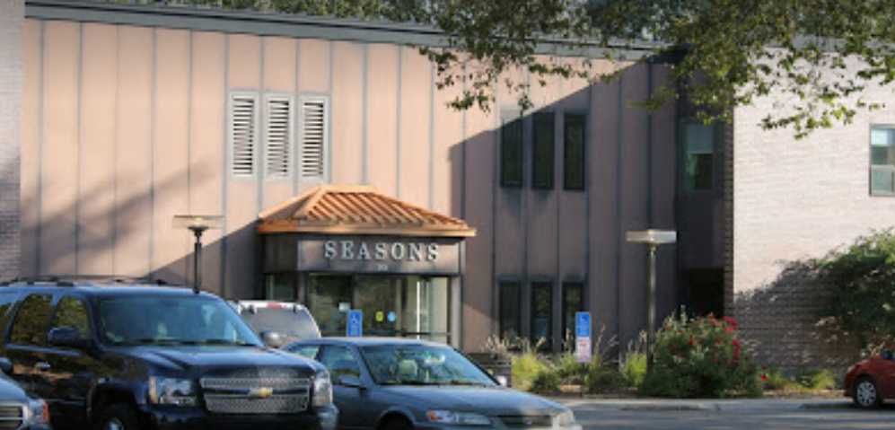 Seasons Center for Behavioral Health