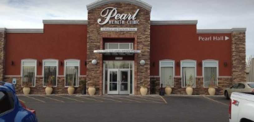 Pearl Health Clinic