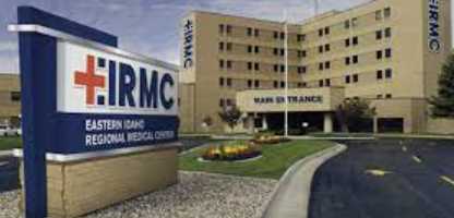 Eastern Idaho Regional Medical Center