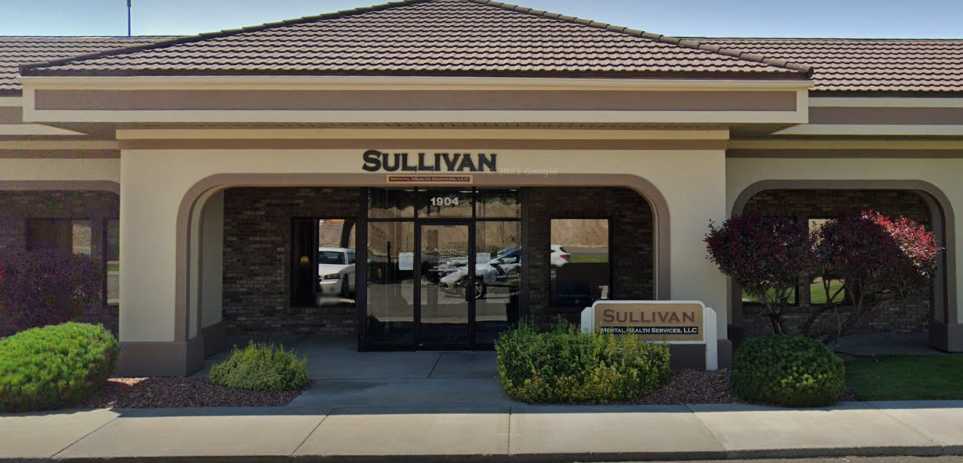 Sullivan Mental Health Services LLC