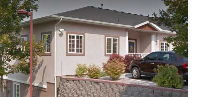 Portneuf Valley Family Center 