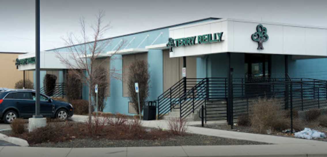 Terry Reilly Health Services