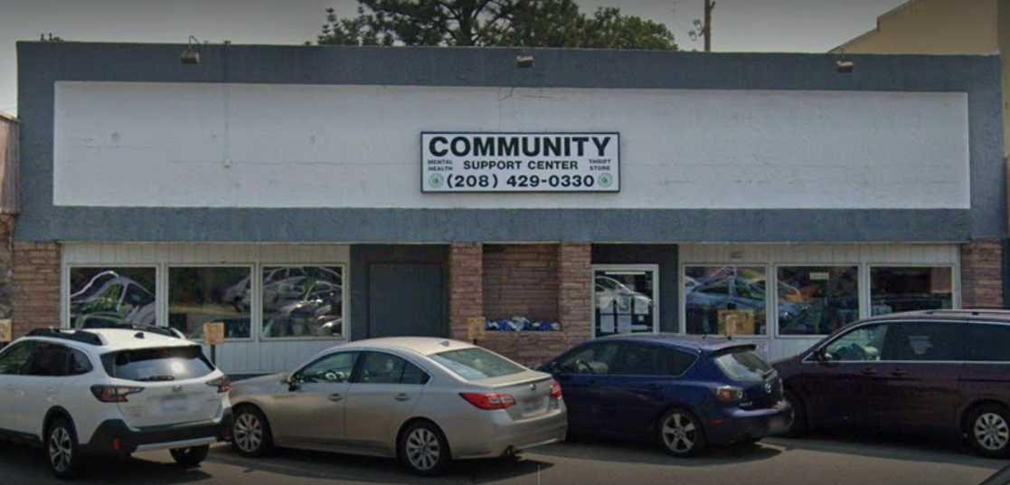 Community Support Center