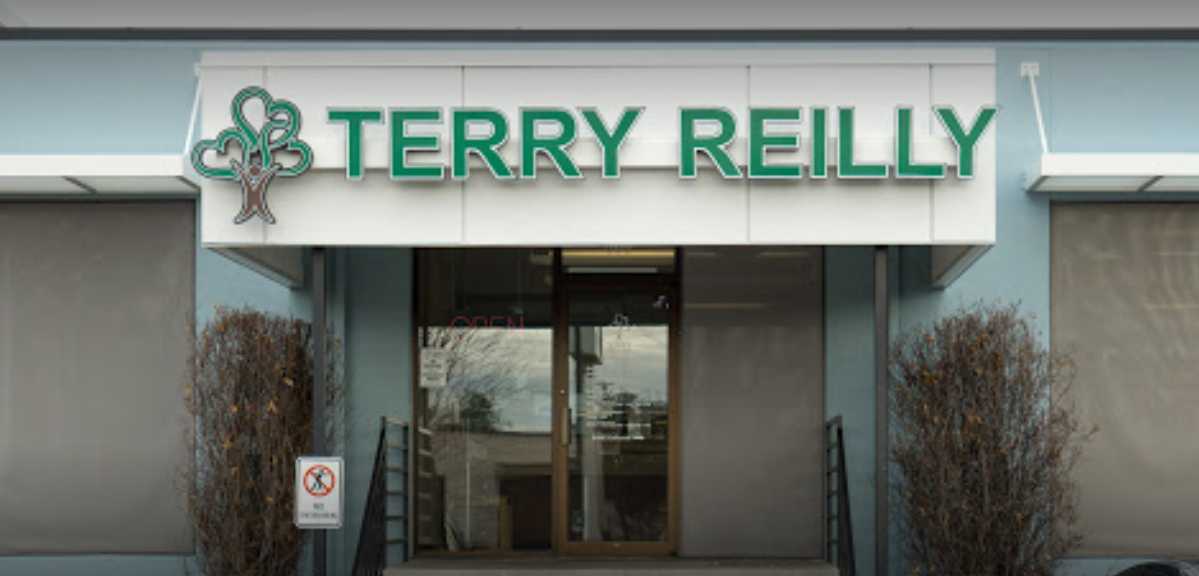 Terry Reilly Health Services