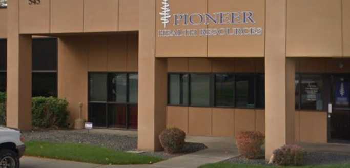 Pioneer Health Resources