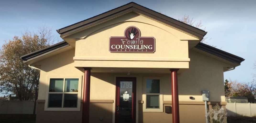 Family Counseling Services 