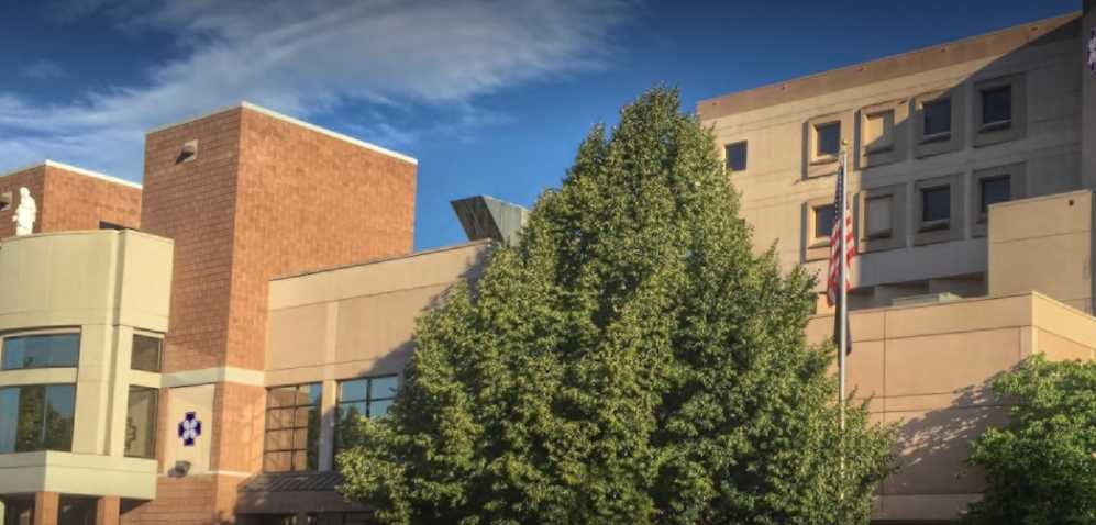 Saint Joseph Regional Medical Center