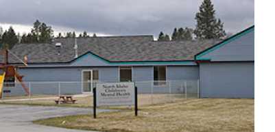 North Idaho Childrens Mental Health