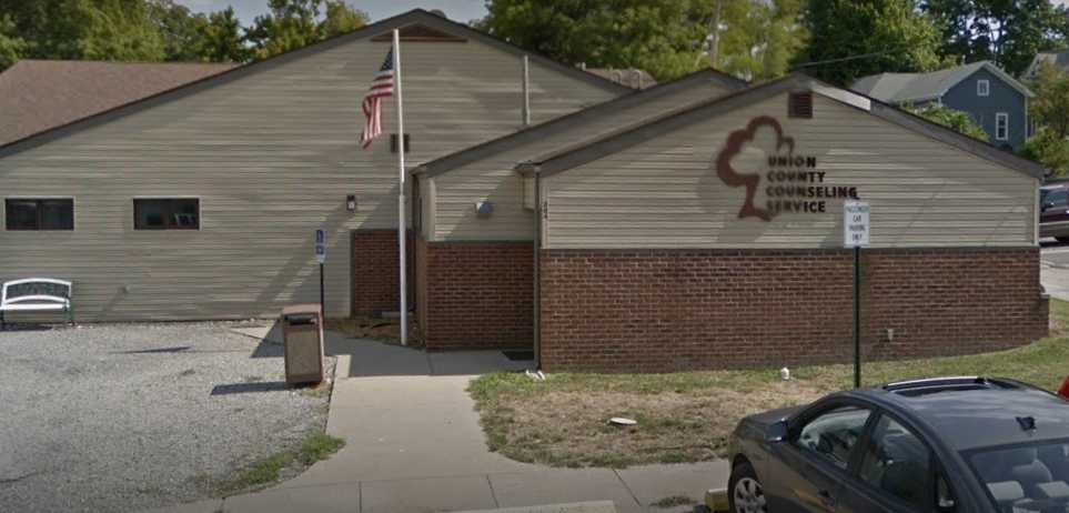 Union Cnty Counseling Services 
