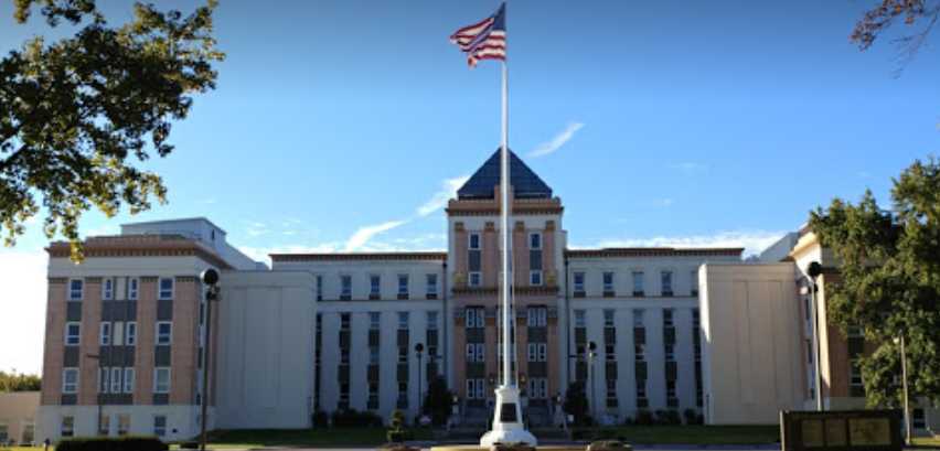 Marion VA Medical Center